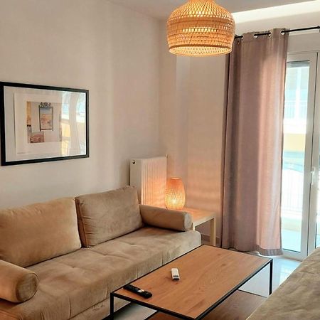 Wonderful Apartment In Acropolis Афины Экстерьер фото