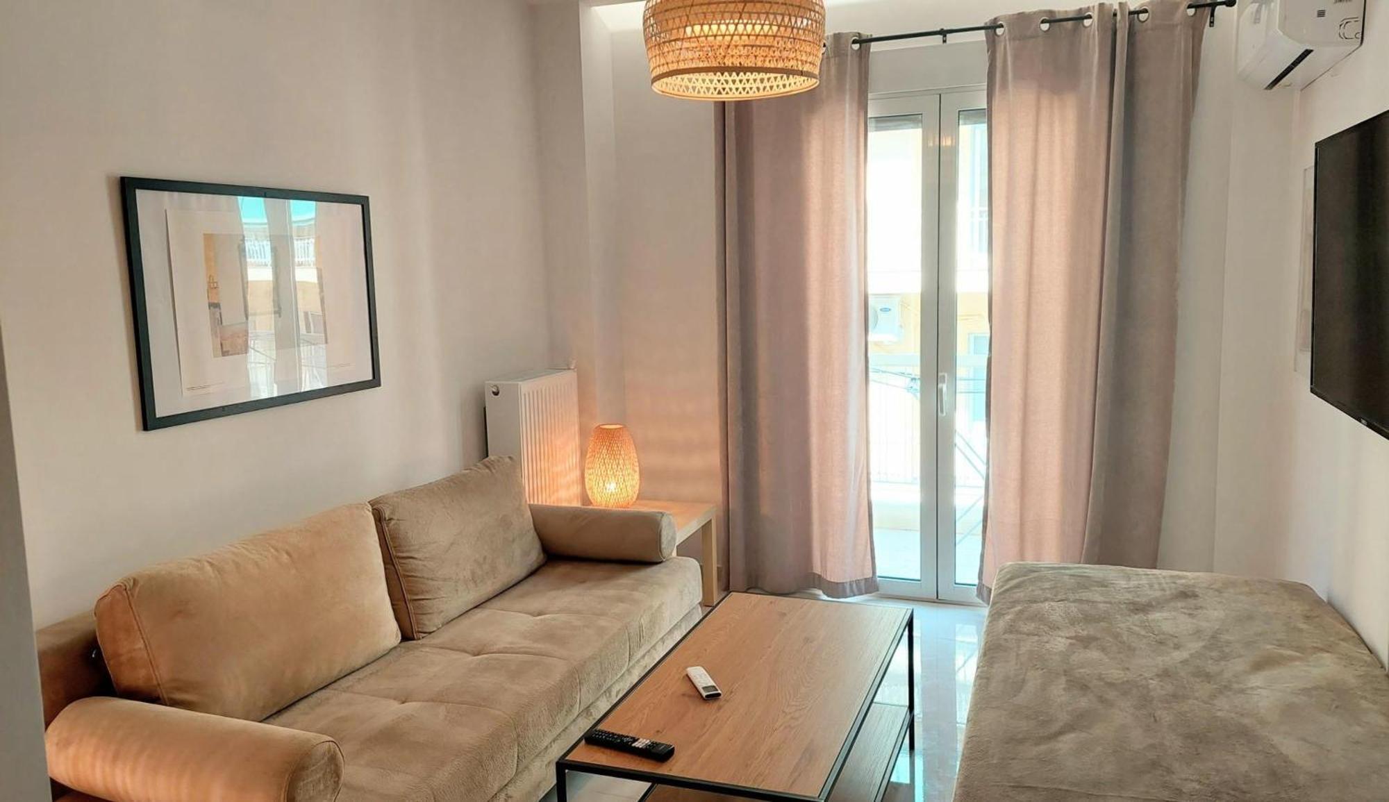 Wonderful Apartment In Acropolis Афины Экстерьер фото