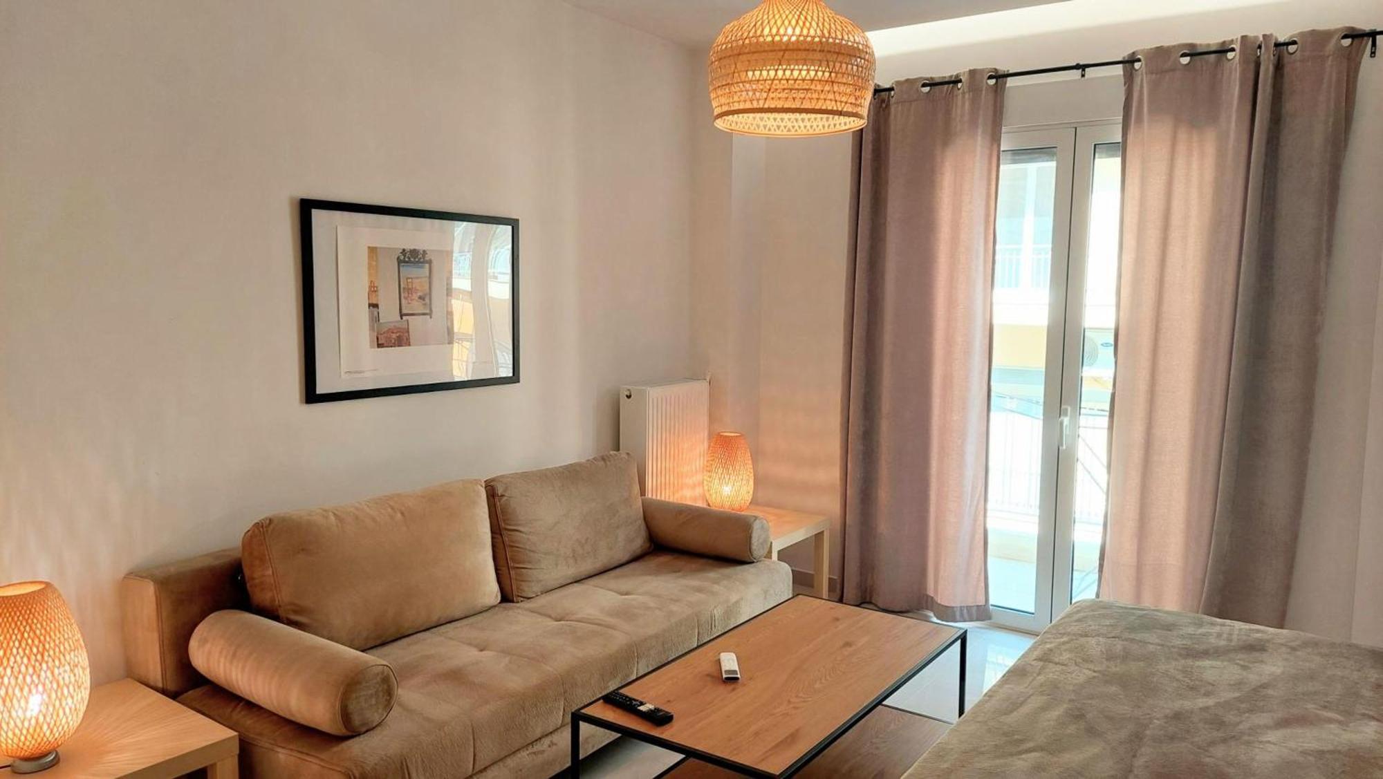 Wonderful Apartment In Acropolis Афины Экстерьер фото