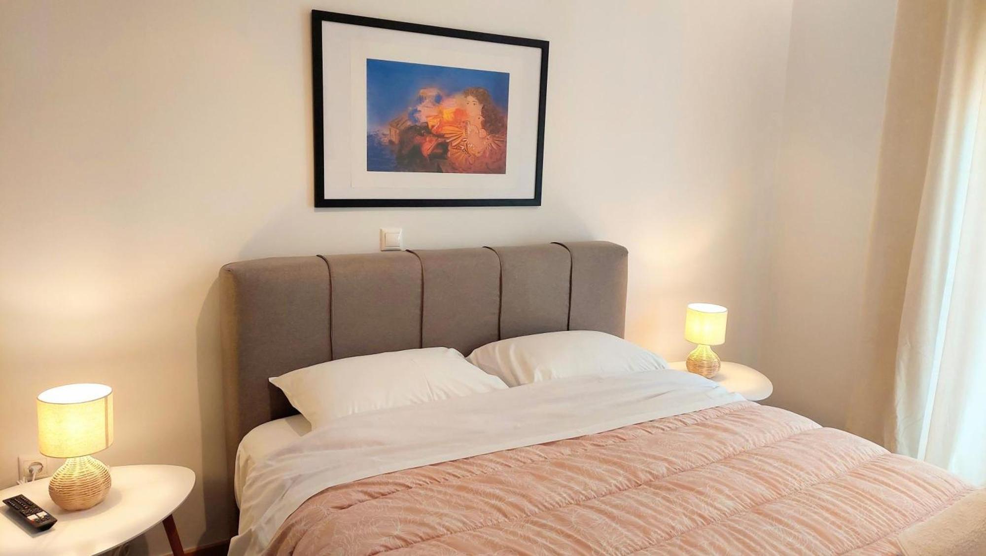 Wonderful Apartment In Acropolis Афины Экстерьер фото