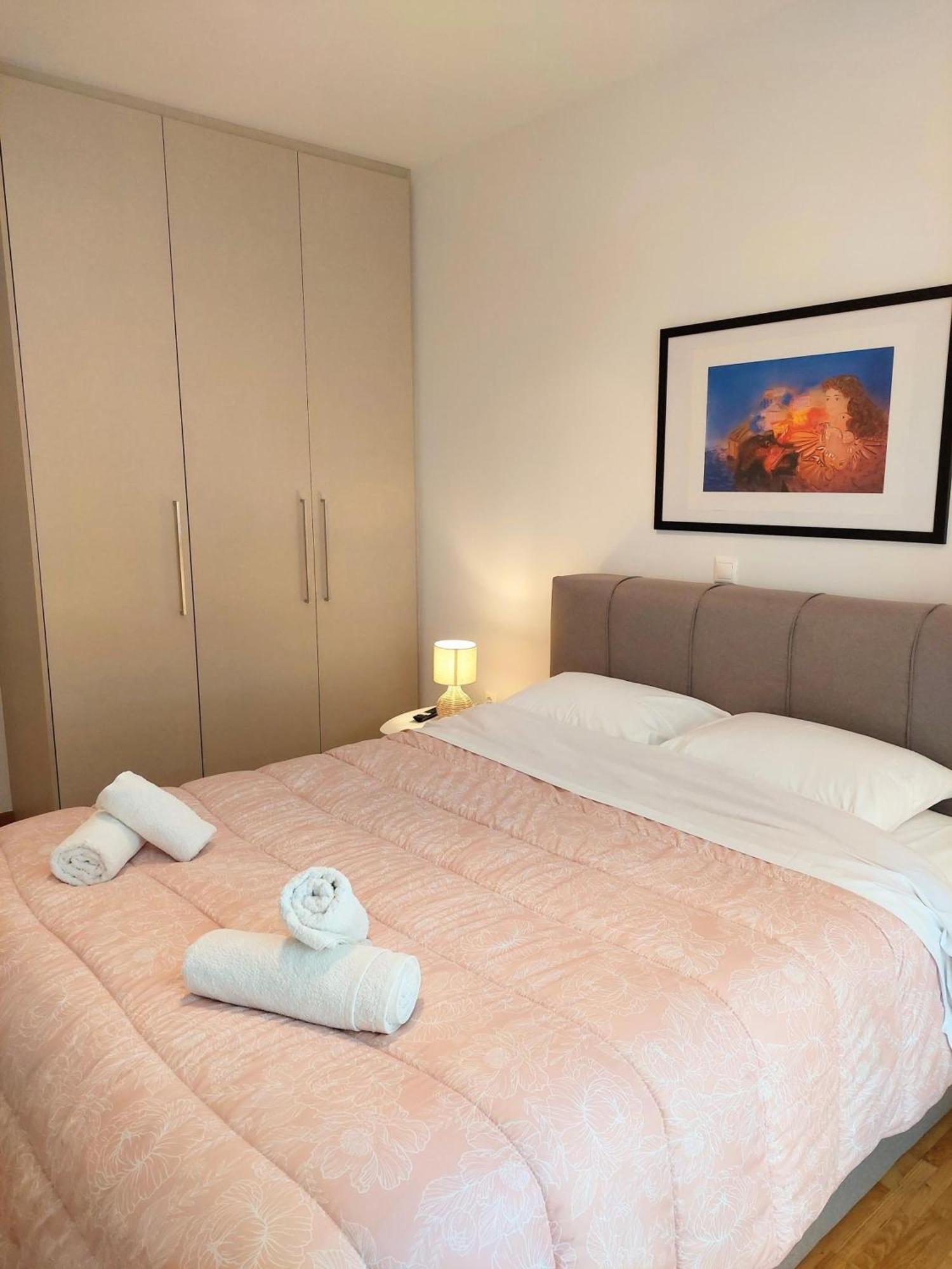Wonderful Apartment In Acropolis Афины Экстерьер фото