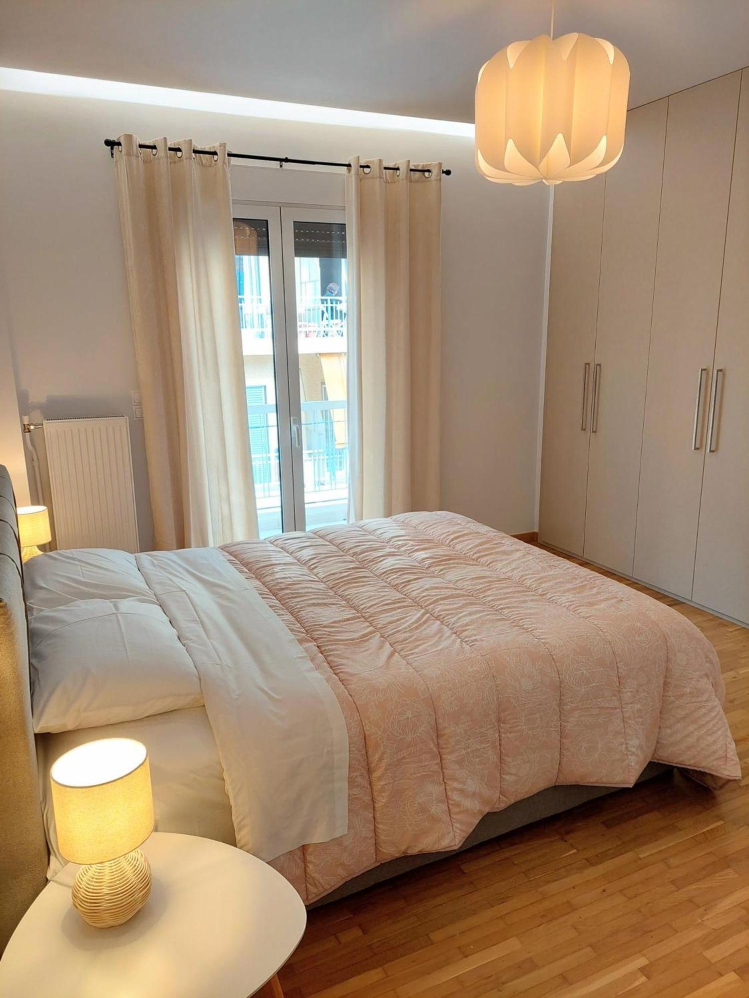 Wonderful Apartment In Acropolis Афины Экстерьер фото