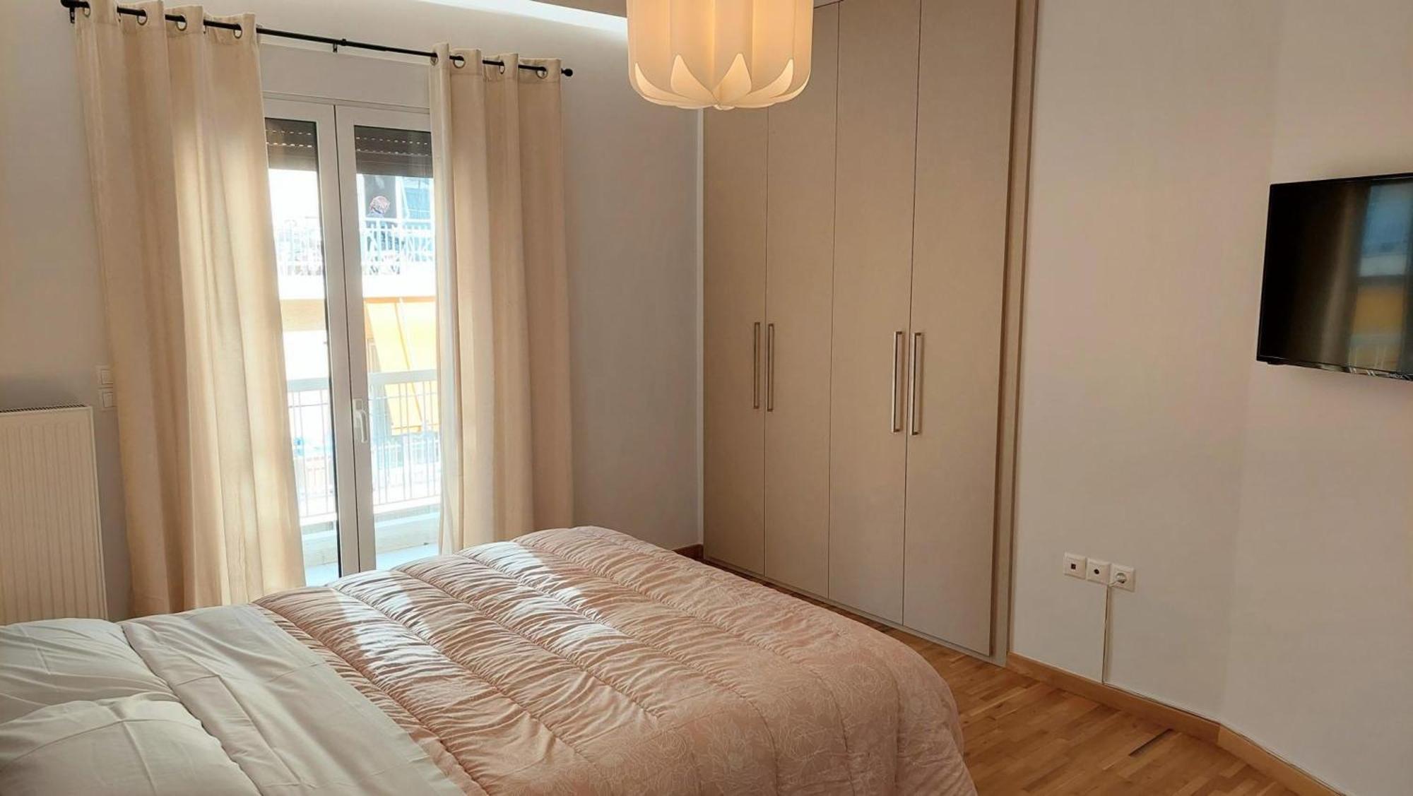 Wonderful Apartment In Acropolis Афины Экстерьер фото